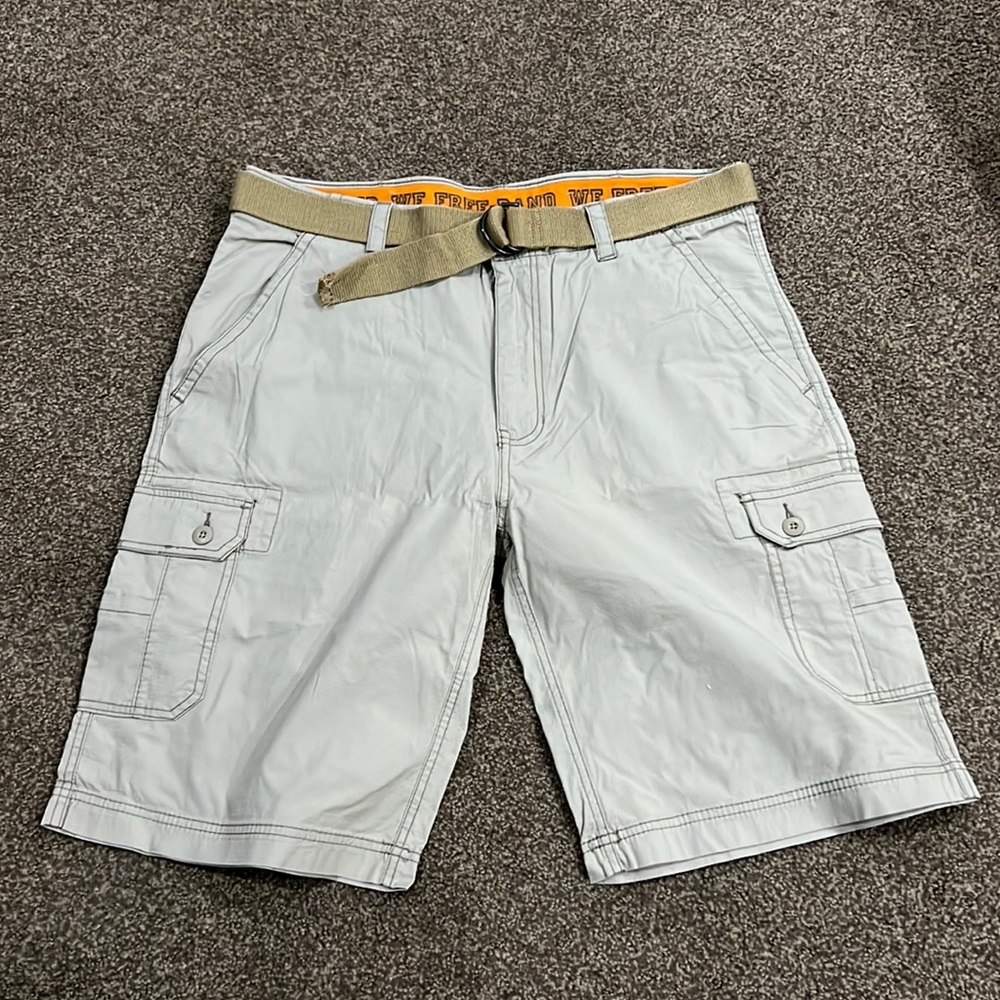 Wearfirst cargo pants